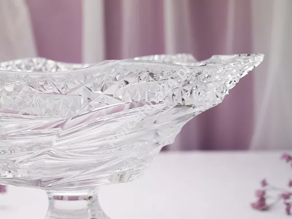 Misa na nodze 33 cm Bohemia - FLAMENCO ICE 4SB.FLAI.134104