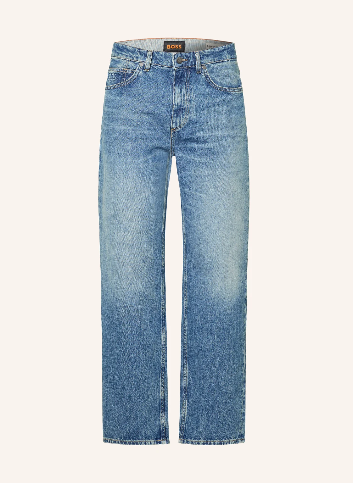 BOSS Jeans KEYES Relaxed Fit