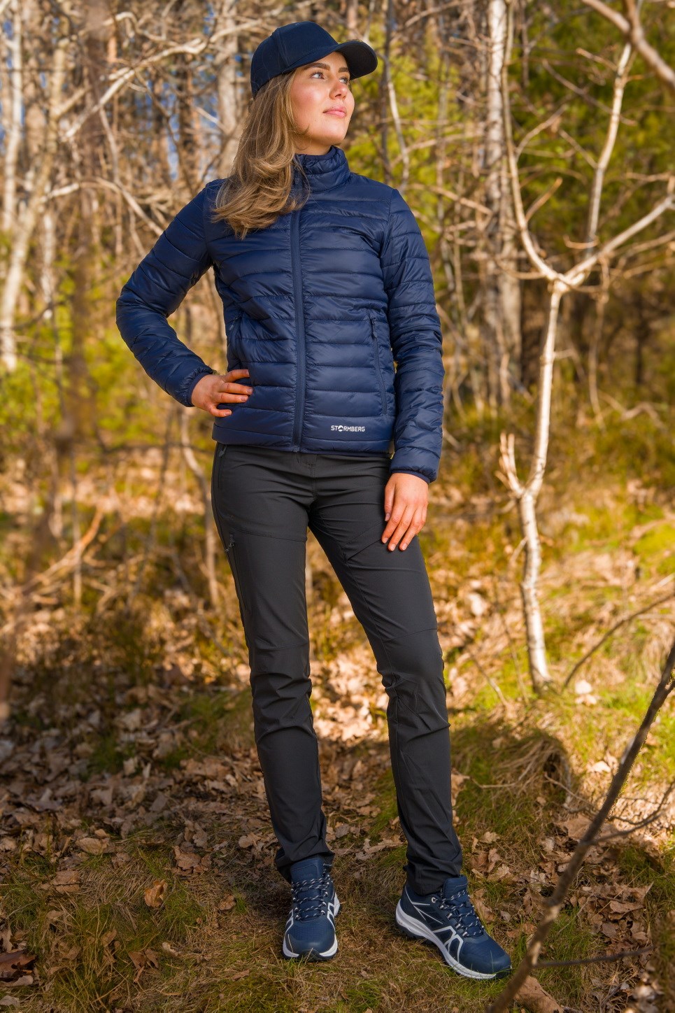 Folgelia jakke