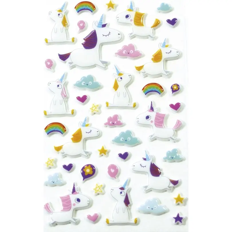 Sticker Cooky