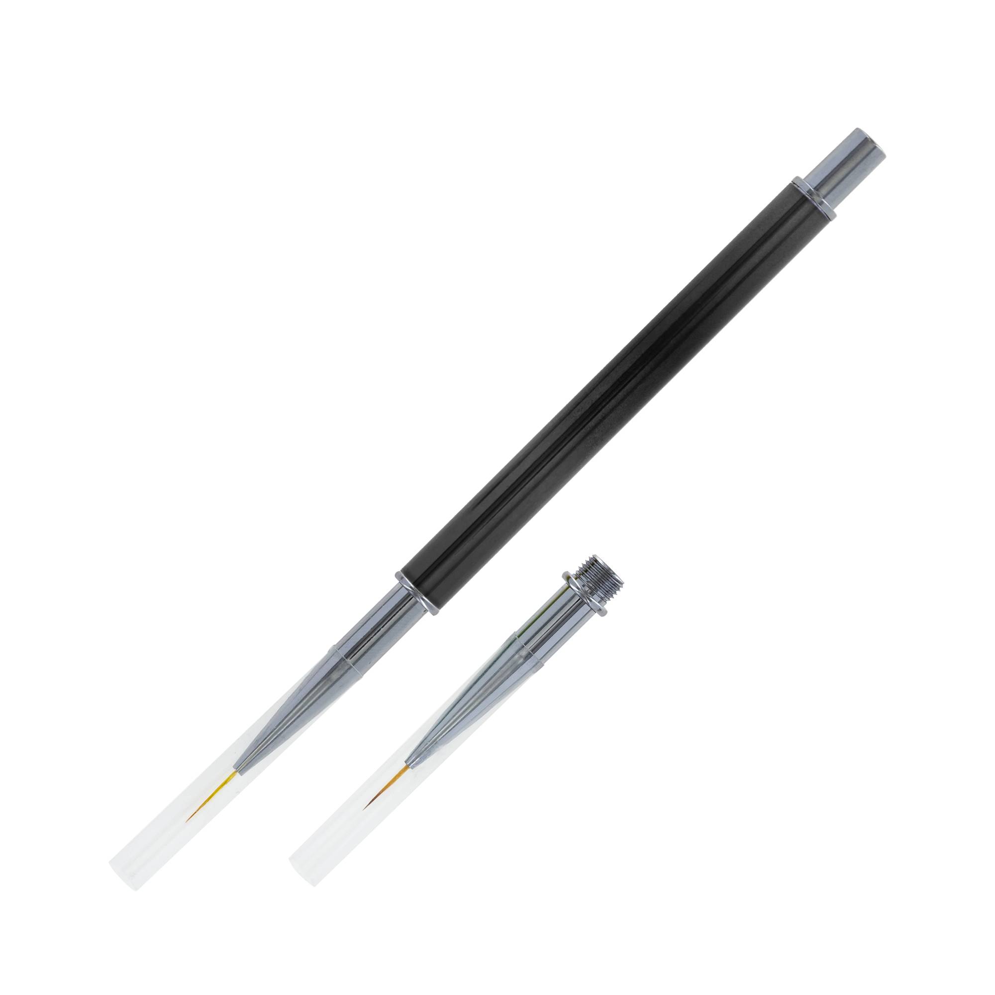 Modelcraft Super Fine Detail Brush with 2 Tips