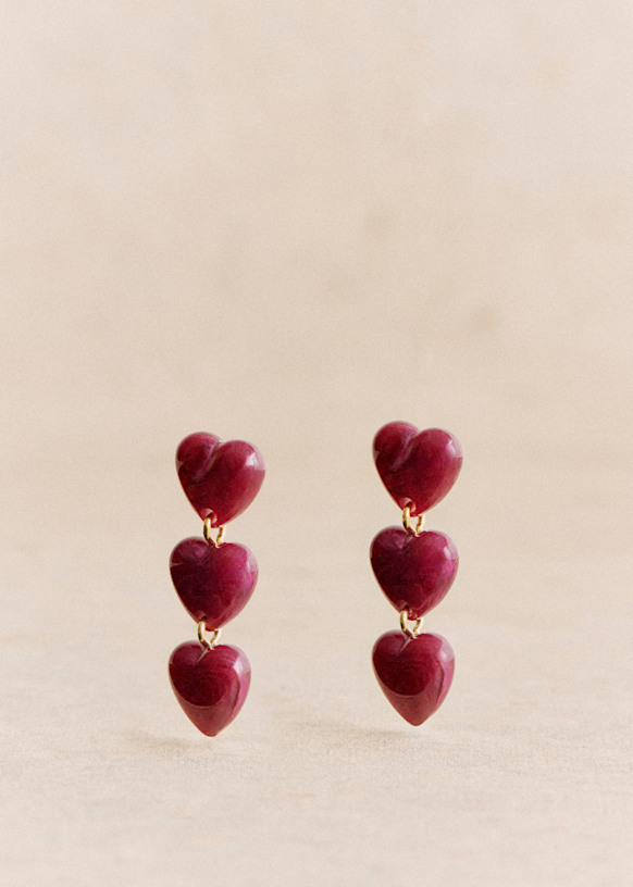 Erica Earrings