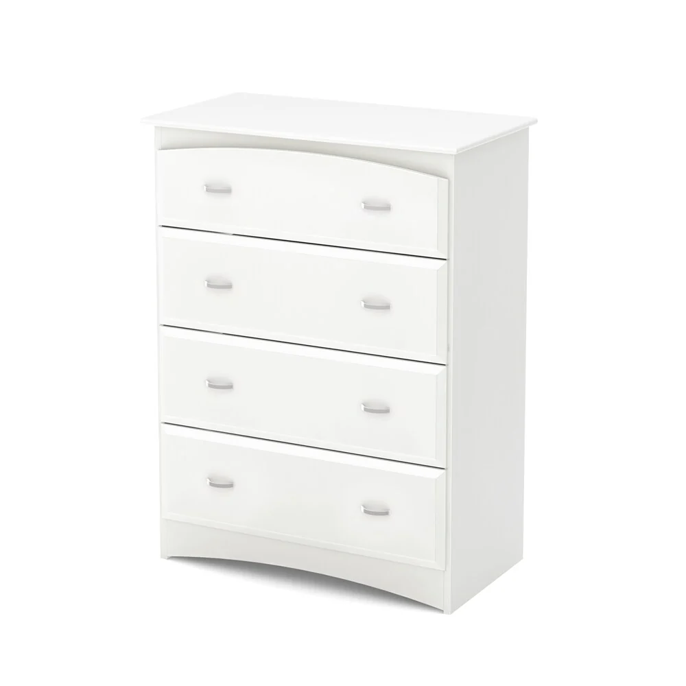 South Shore Imagine 4-Drawer Chest