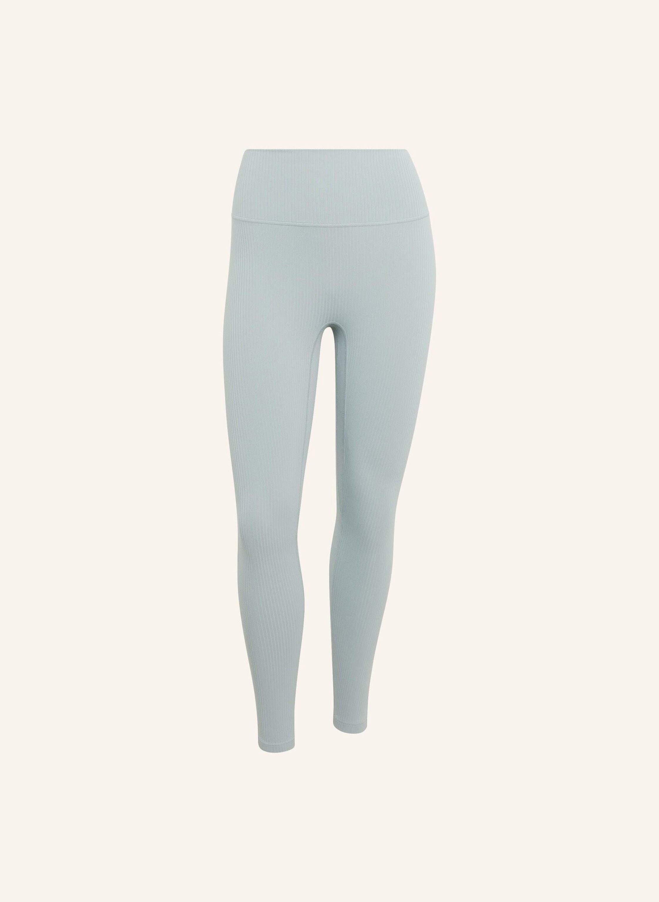 adidas ADIDAS ALL ME RIB 7/8 LEGGINGS