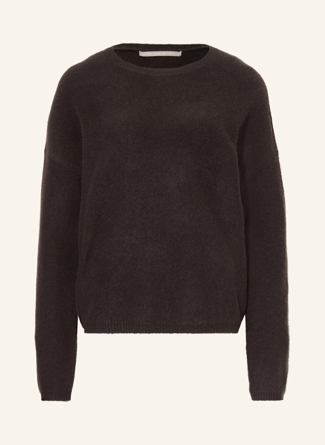 (THE MERCER) N.Y. Cashmere-Pullover