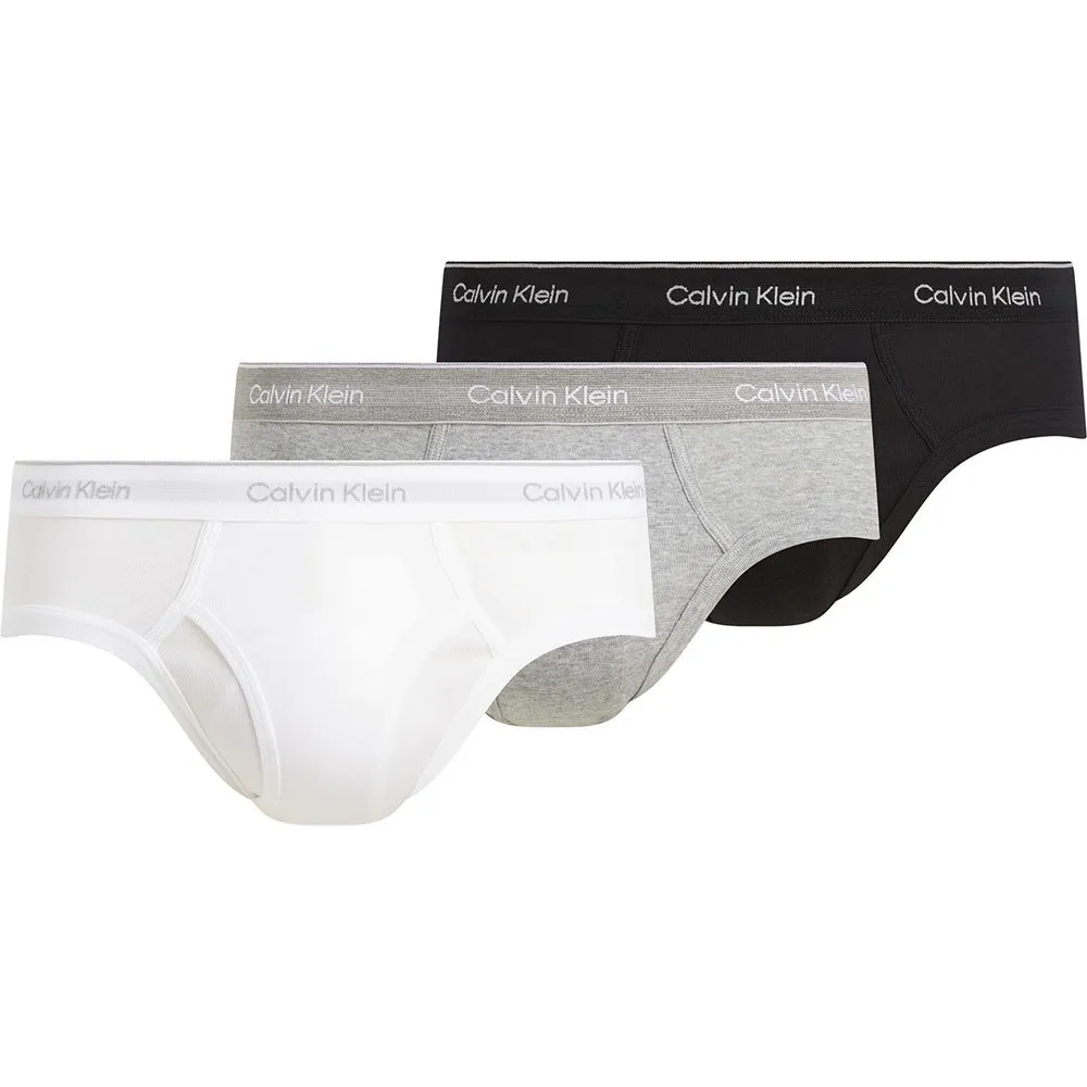 Calvin Klein 000NB3998A slips 3 units