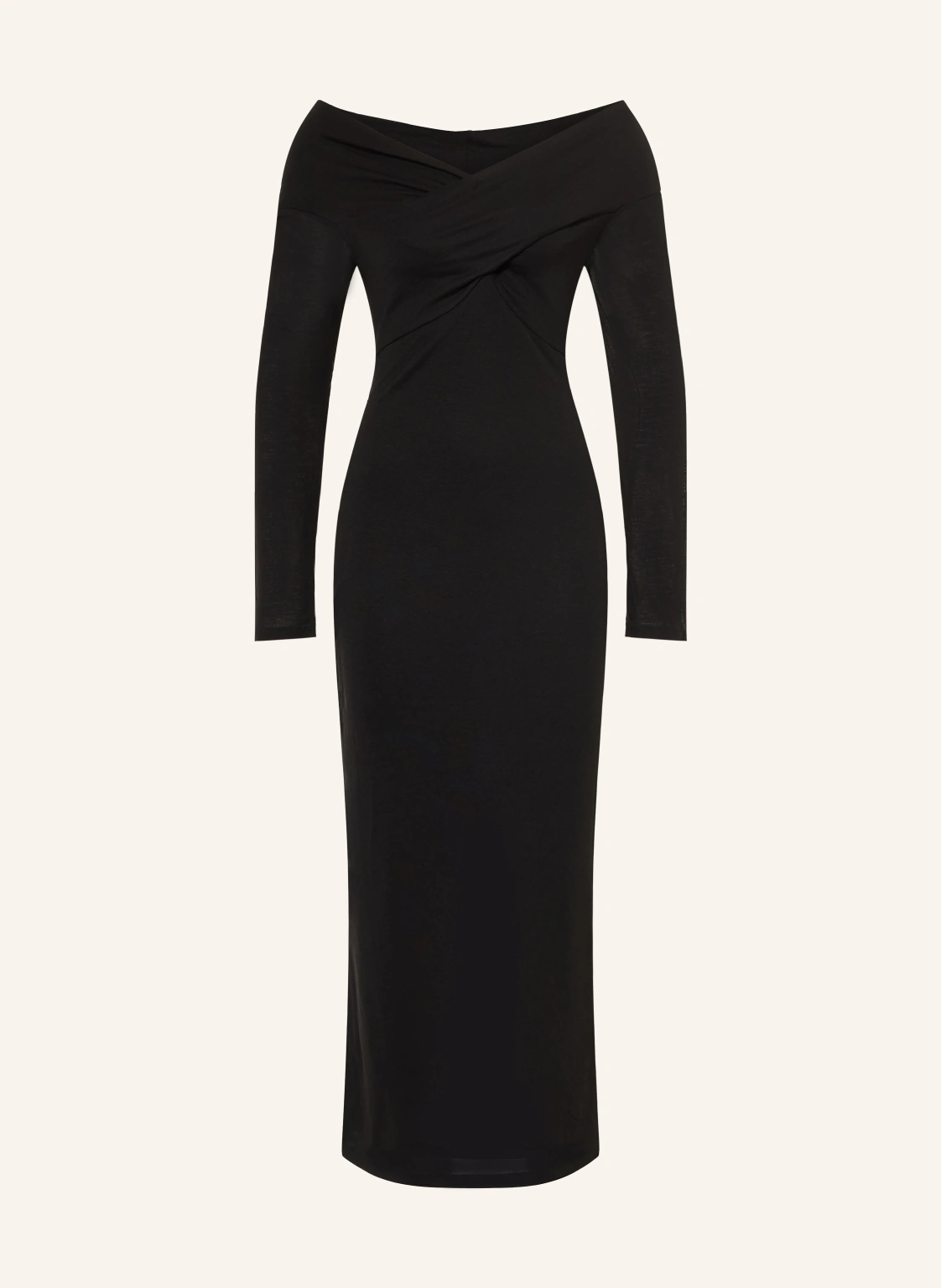 ALLSAINTS Jerseykleid DELTA