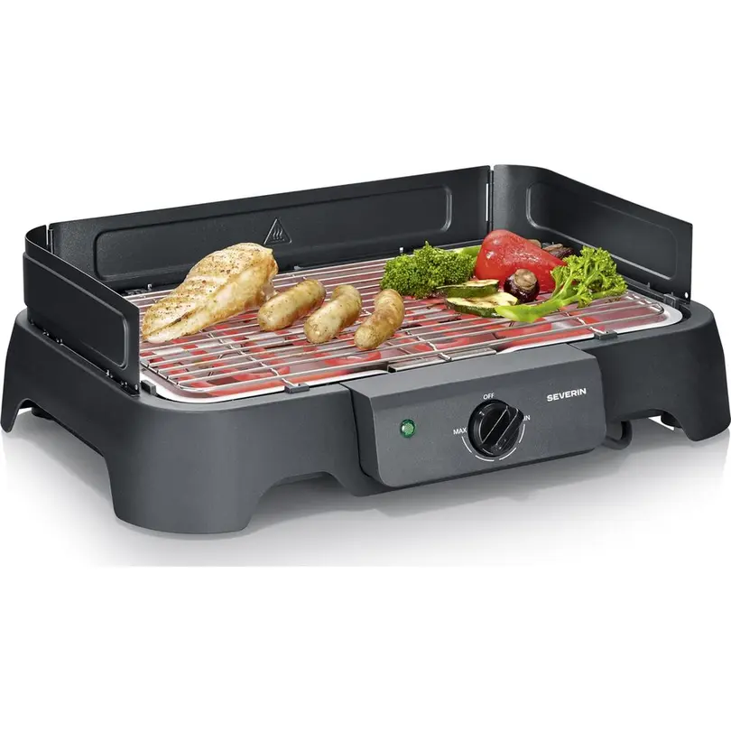 Tischgrill PG 8593