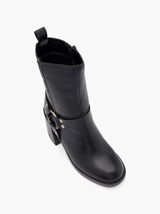 Classic ankle boot