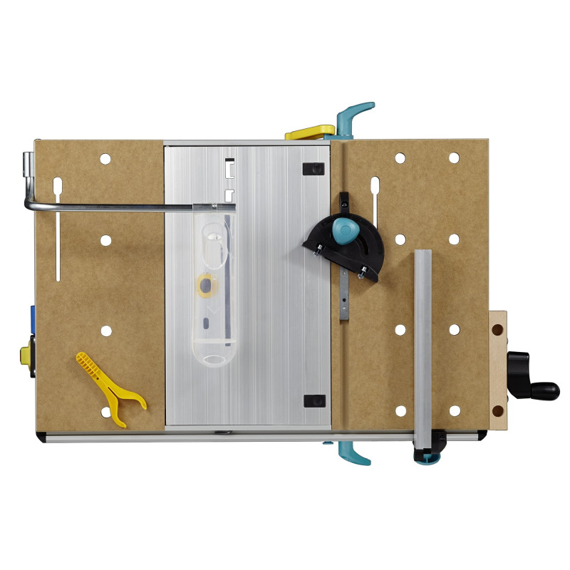 Etabli Mastercut 1500 WOLFCRAFT
