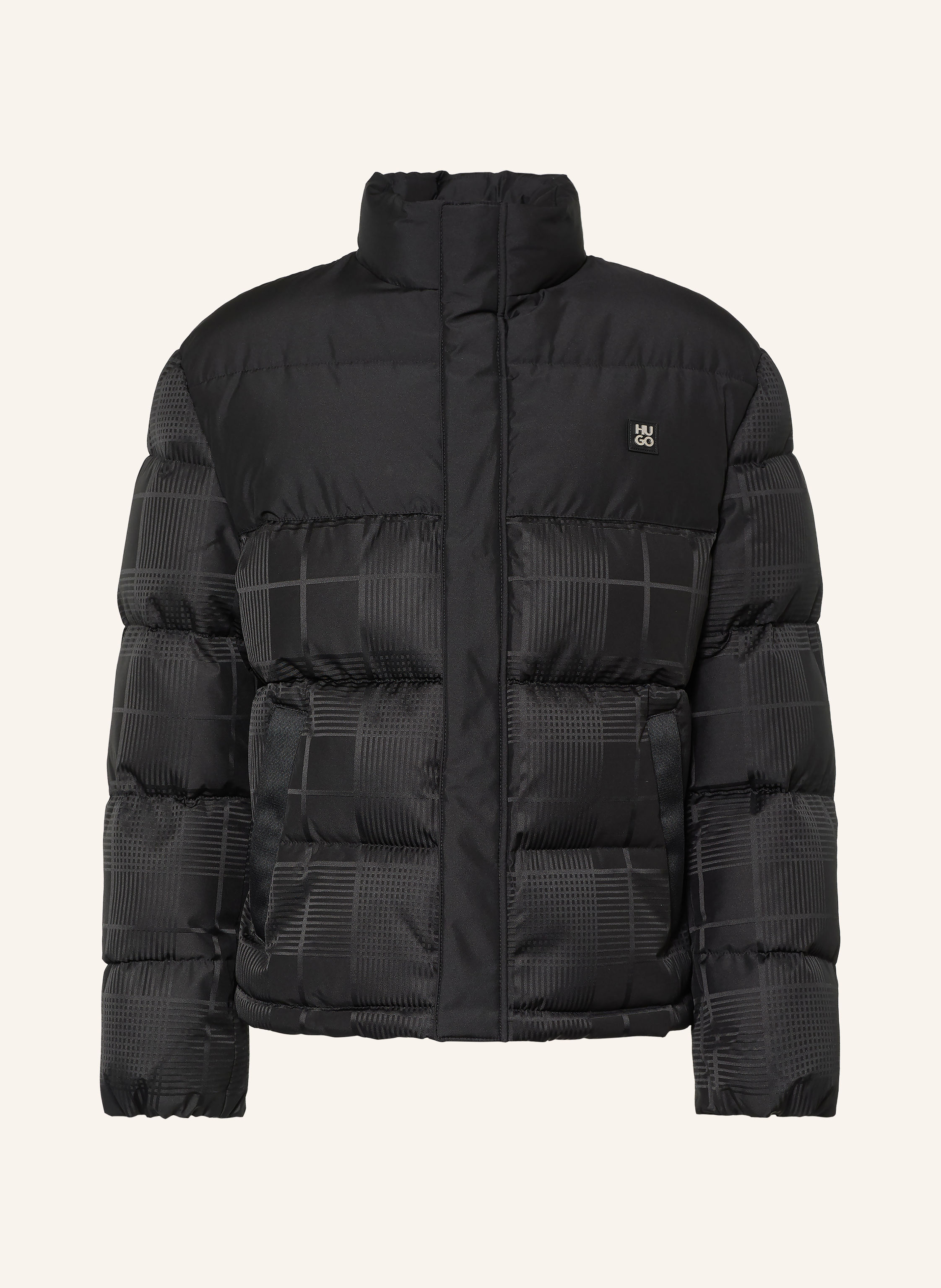 HUGO Steppjacke BALTOS