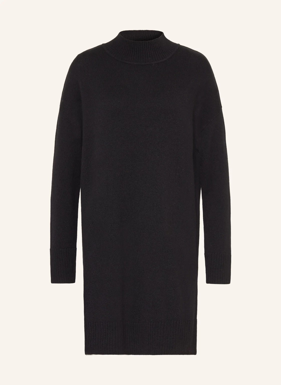 COMMA Strickkleid