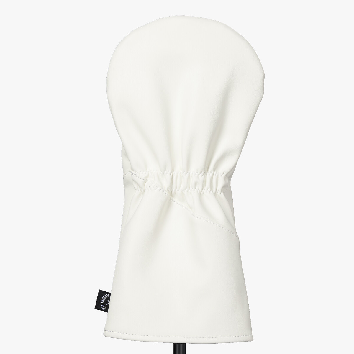 Vintage Driver Headcover