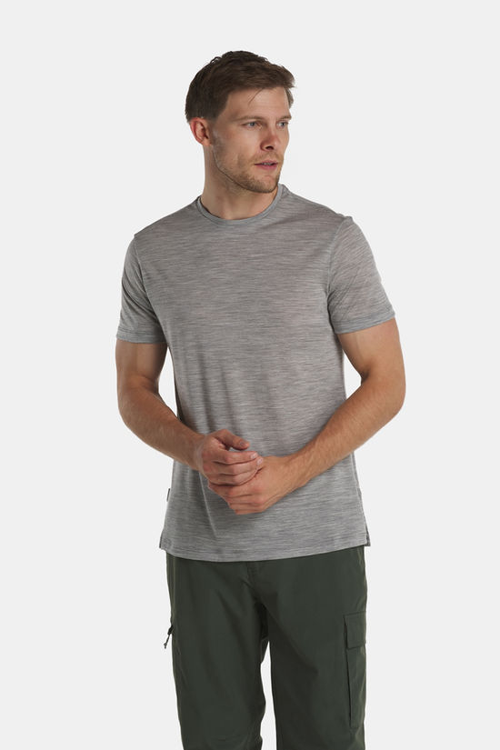 icebreaker 125 Cool-Lite Sphere III SS Tee