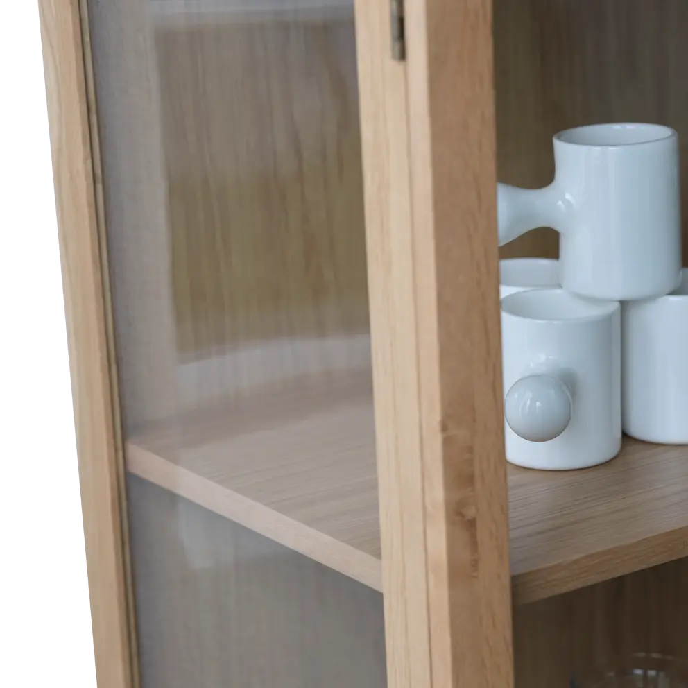 Vitrine Elba