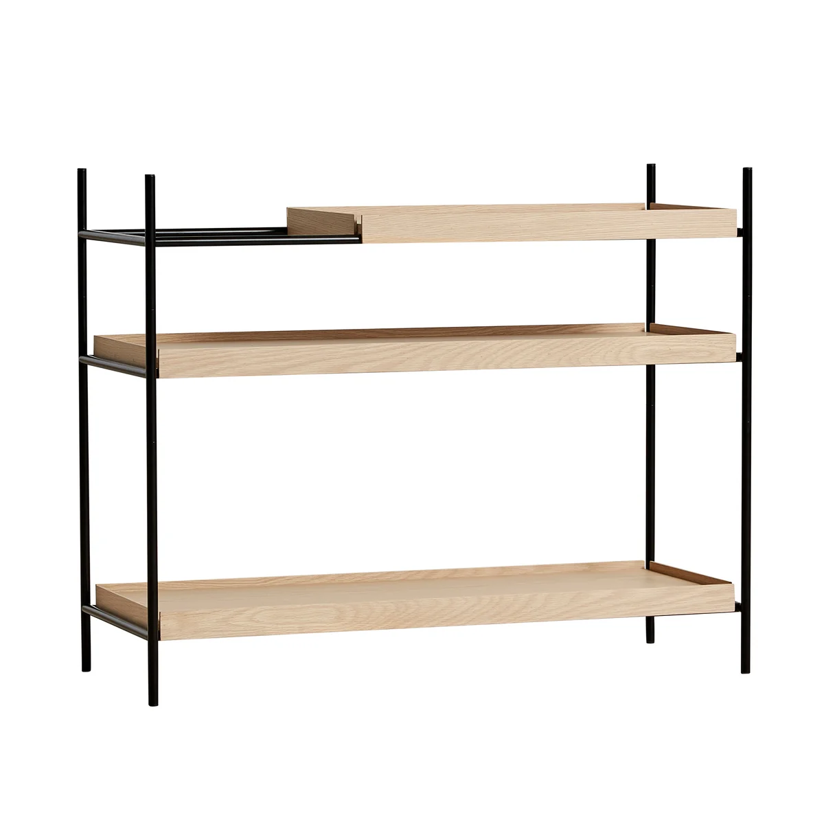 Woud - Tray Shelf