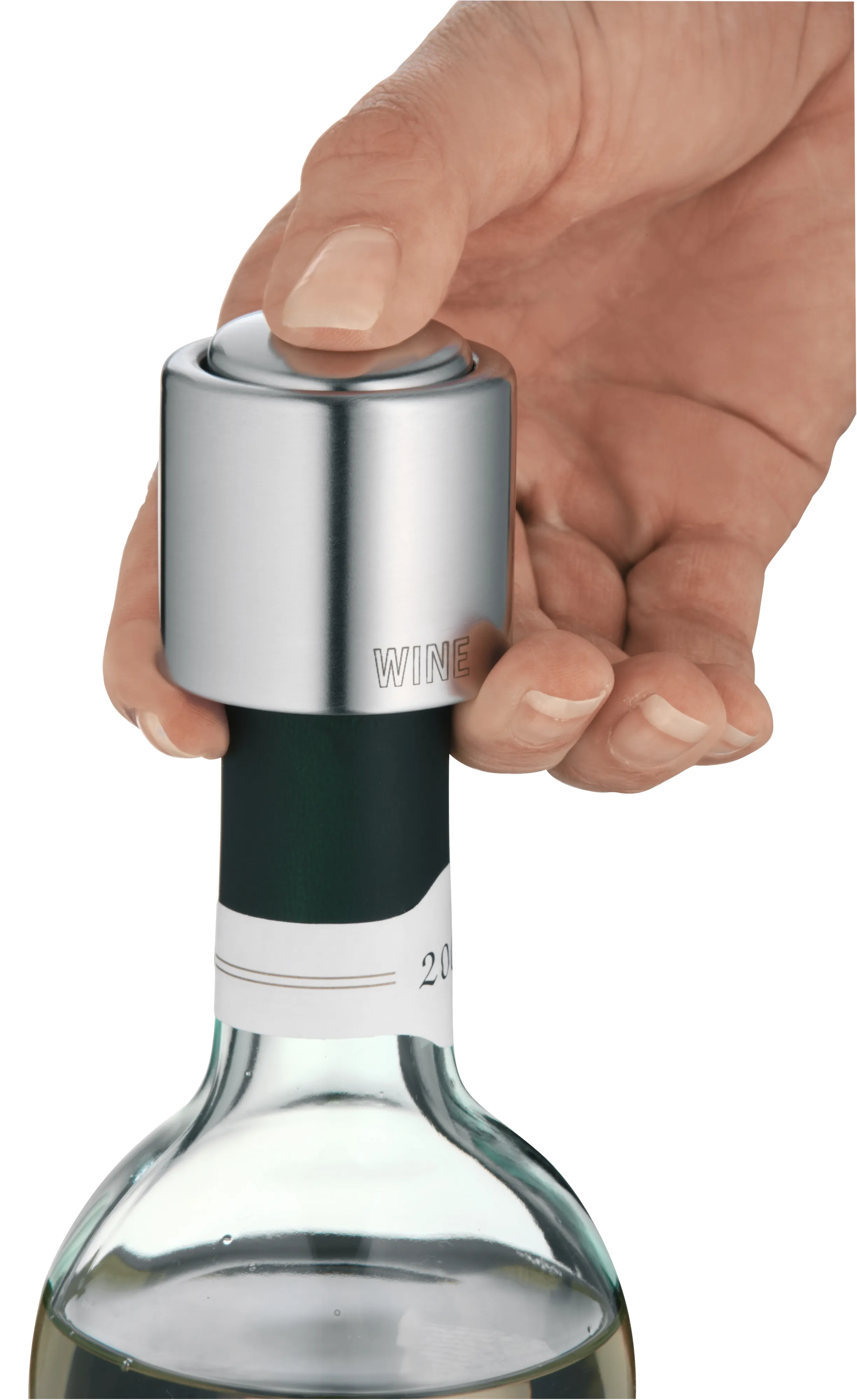 Bottle seal Clever & More