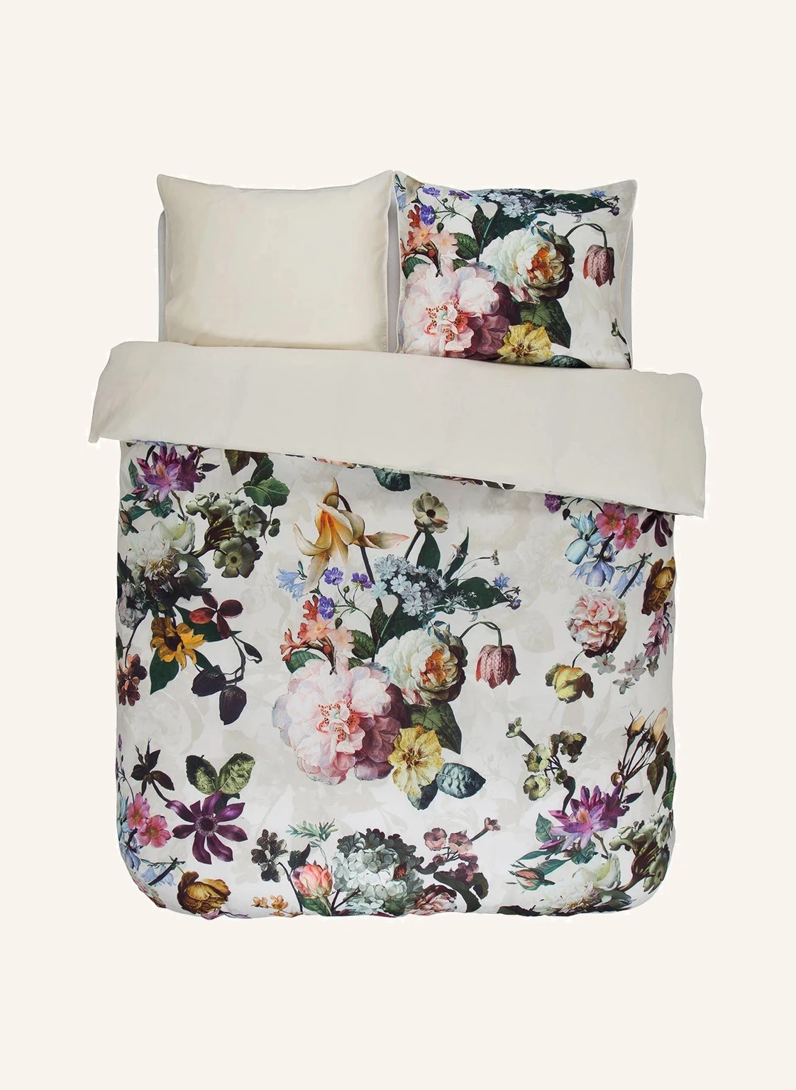 ESSENZA Bettwäsche FLEUR