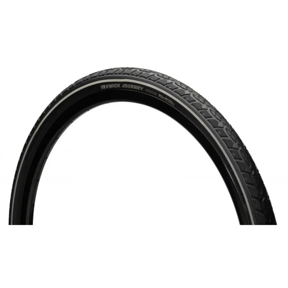 Kenda Kwick Journey K1129 27.5´´ x 1.75 rigid urban tyre