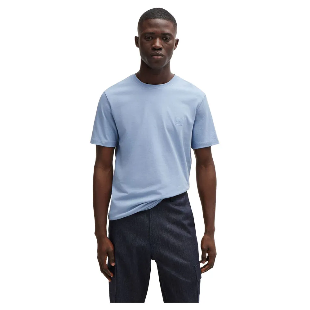 BOSS Tales 10242631 short sleeve T-shirt