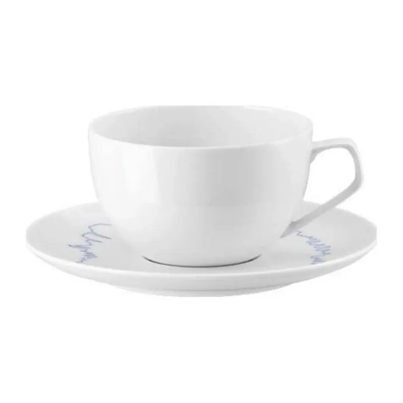 Kaffeetasse 6er-Set TAC Gropius
