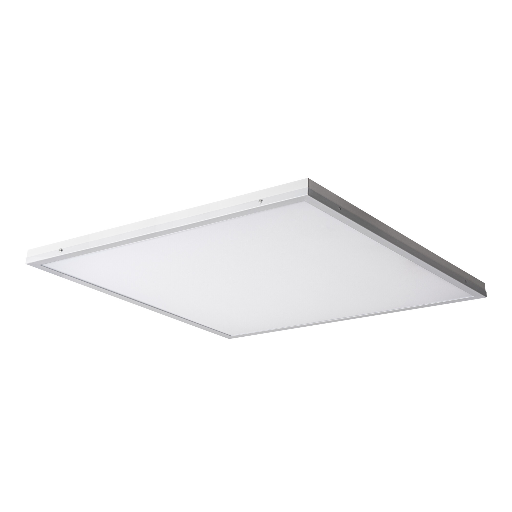 Panel LED LL PANEL N/P40W-NW 66656 LightLogic natynkowy kwadratowy IP20 1
