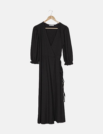 Camaïeu midi dress