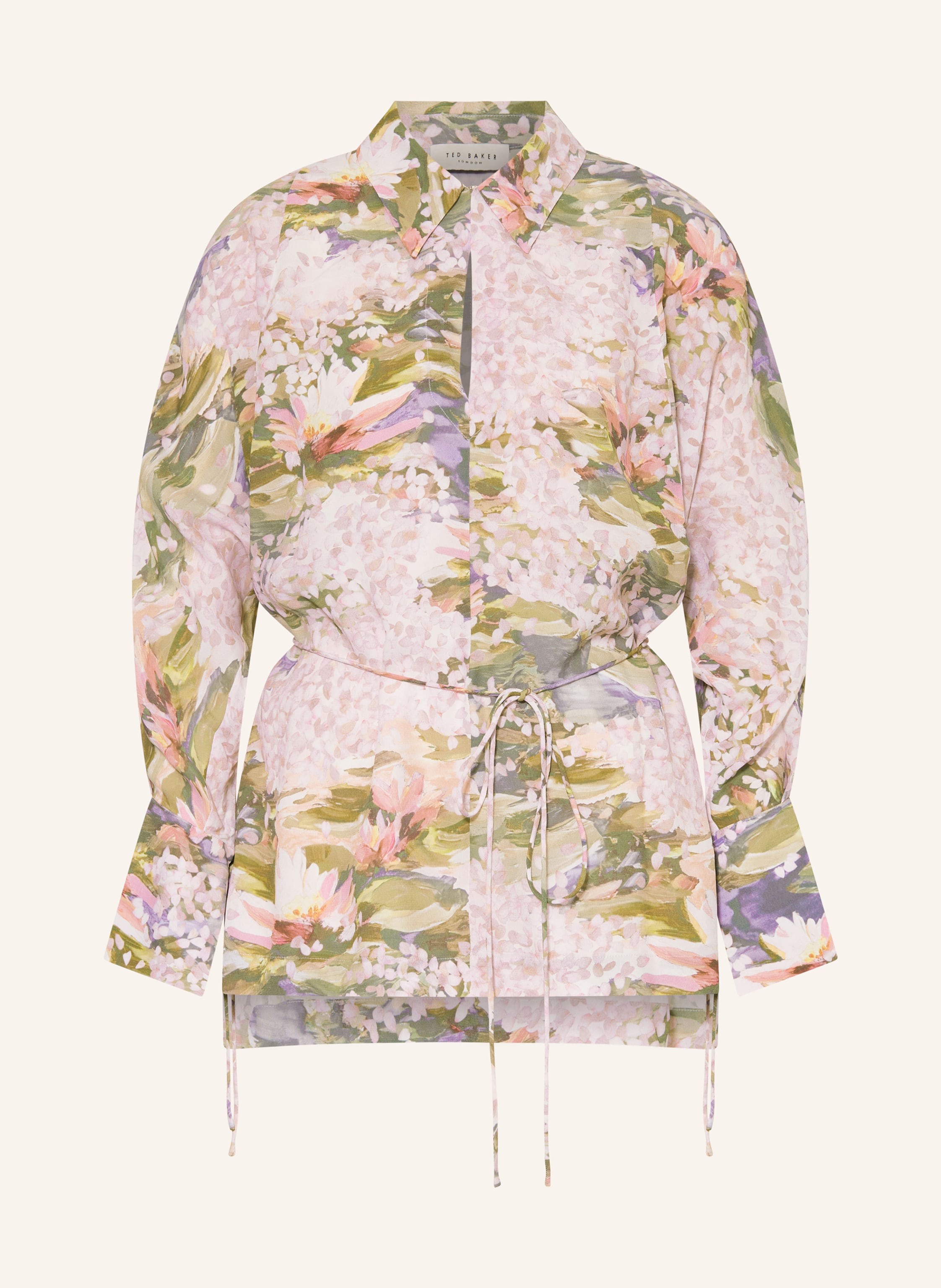 TED BAKER Blusenshirt WIINNI