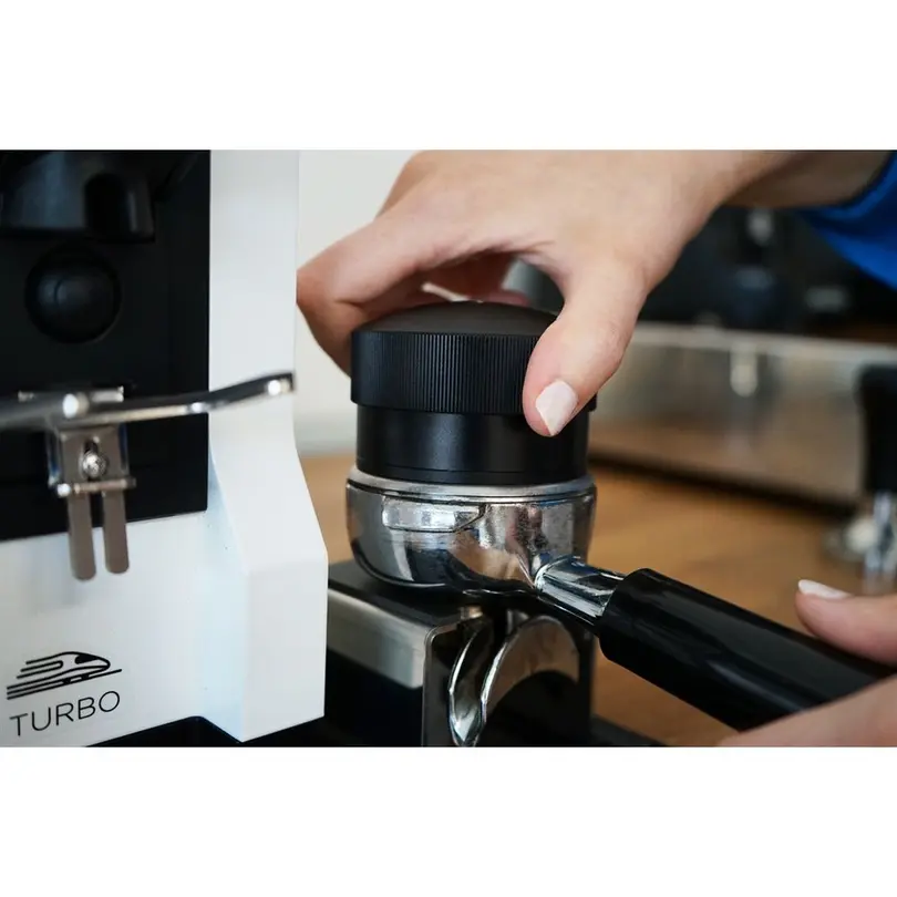 Zubehör Kaffeemaschinen Easy Adjustable Leveler
