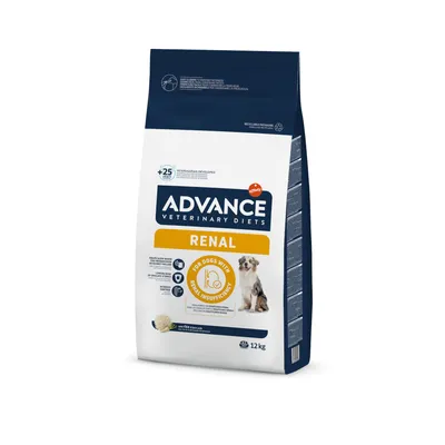 12kg Advance Veterinary Diets Dry Dog Food - 1kg Free! *