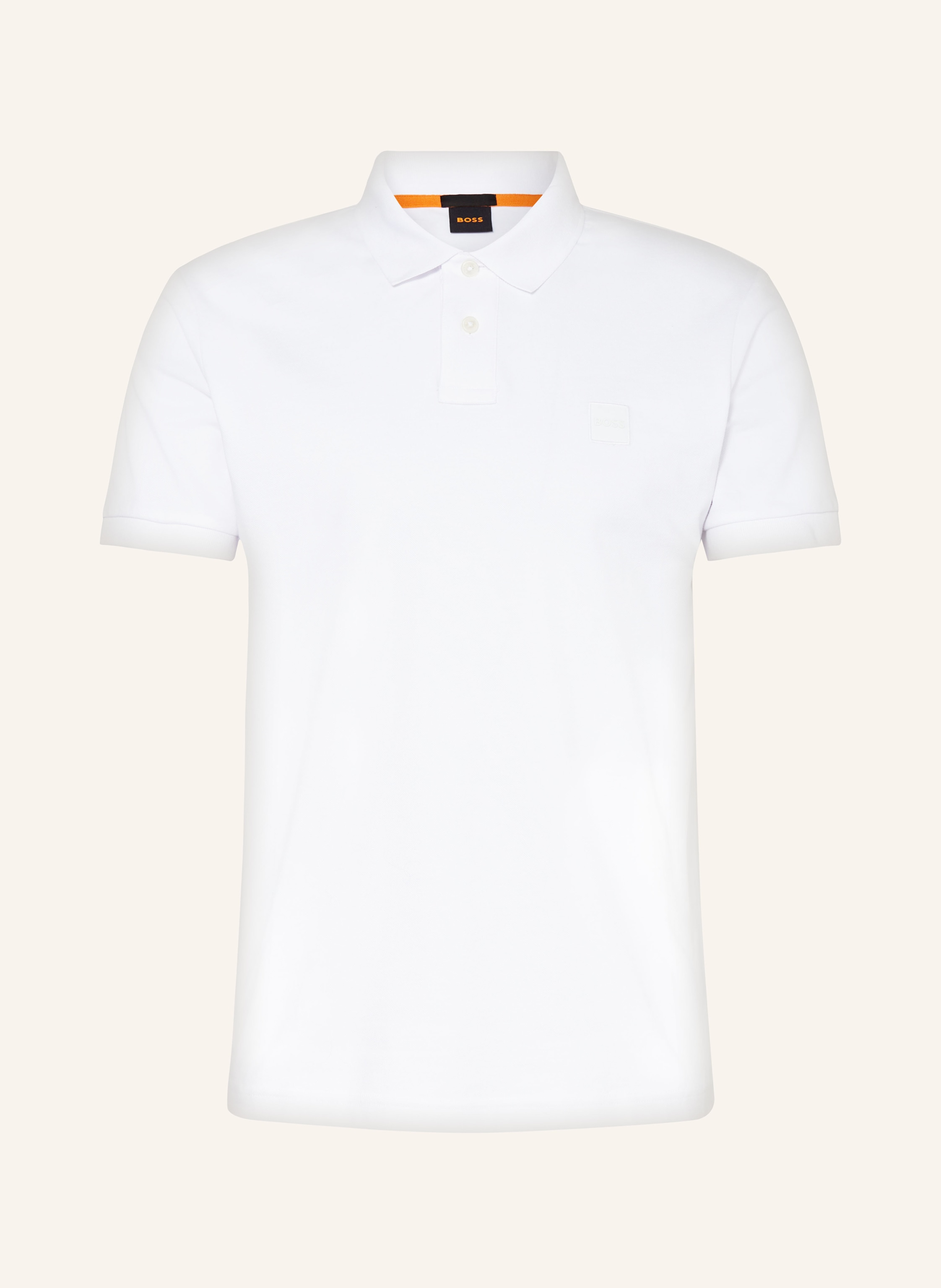 BOSS Jersey-Poloshirt PASSENGER