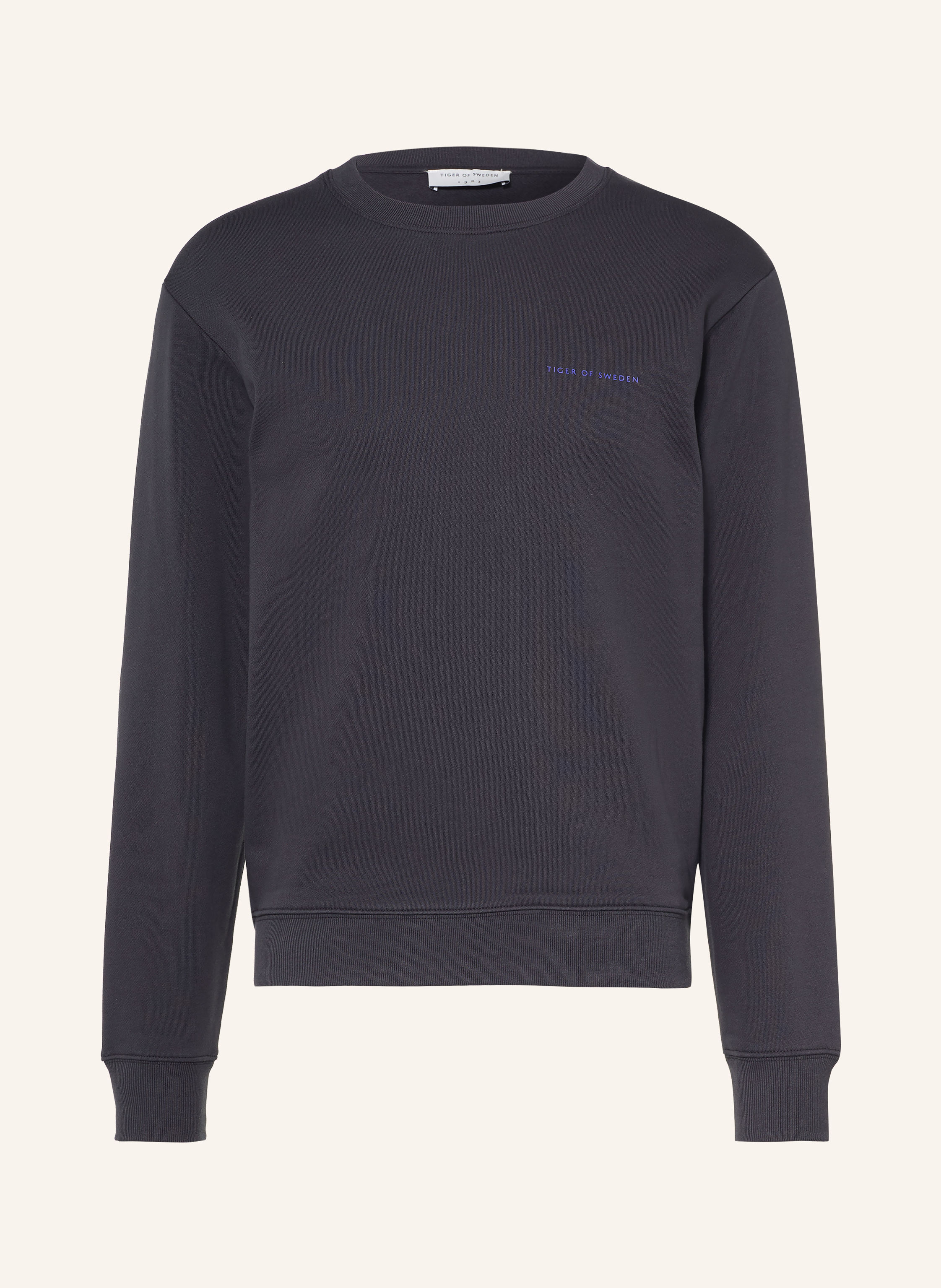 TIGER OF SWEDEN Sweatshirt EMERSON