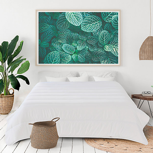 Couette Synthétique Kokoon 140x200 cm