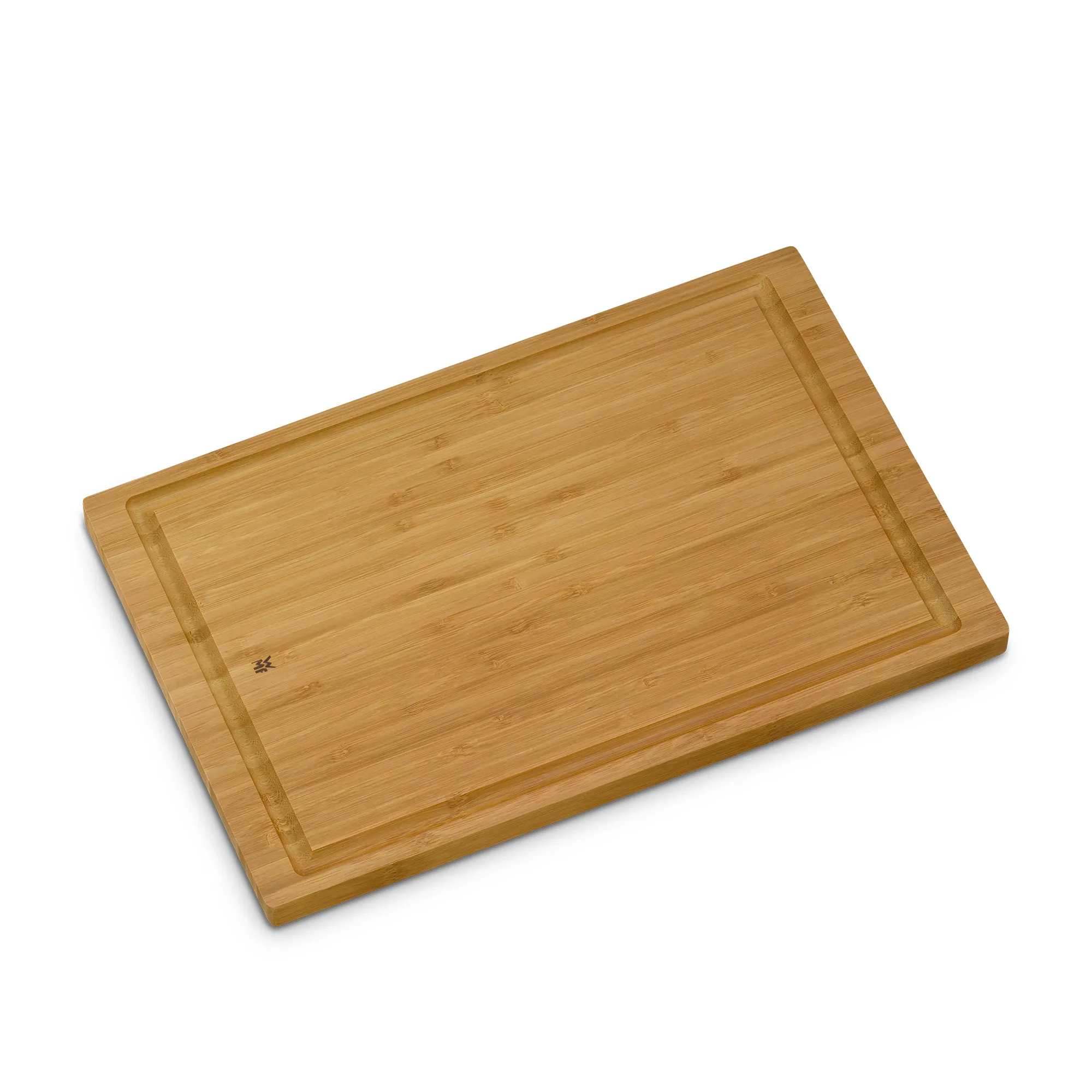 Cutting board 38x25 cm, bamboo
