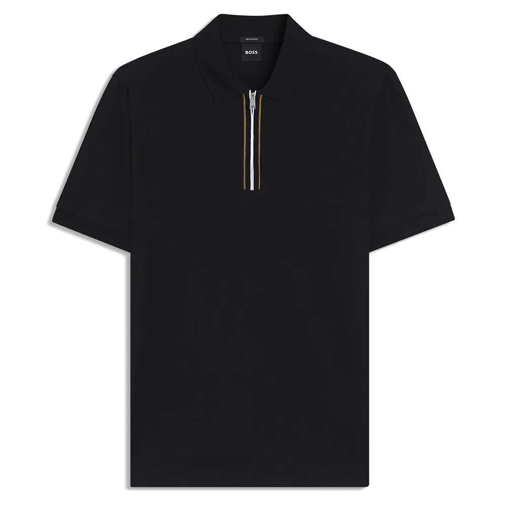 BOSS Paras 65 10258145 01 short sleeve T-shirt