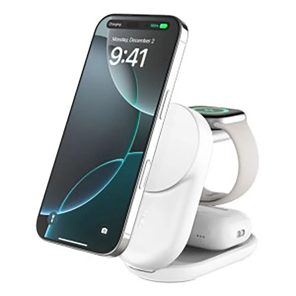 Belkin Qi2 wireless charger