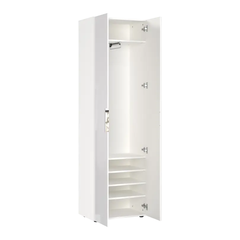 Garderobenschrank Genova