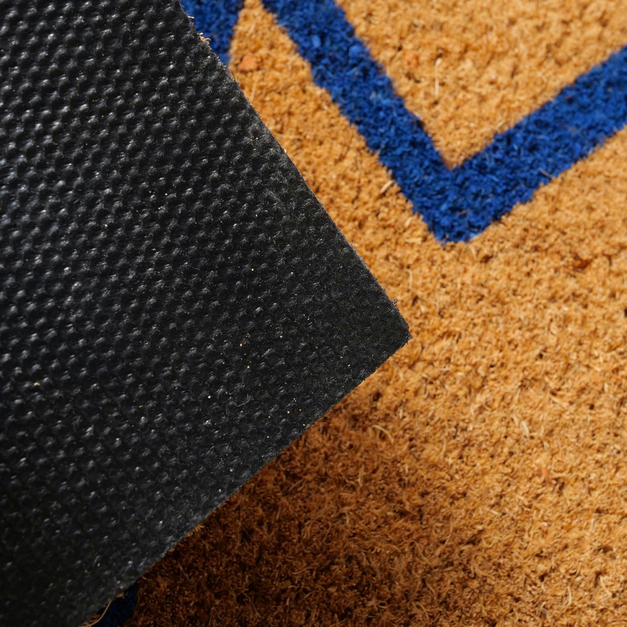 - Paillasson coco Home 60x40x1.5cm