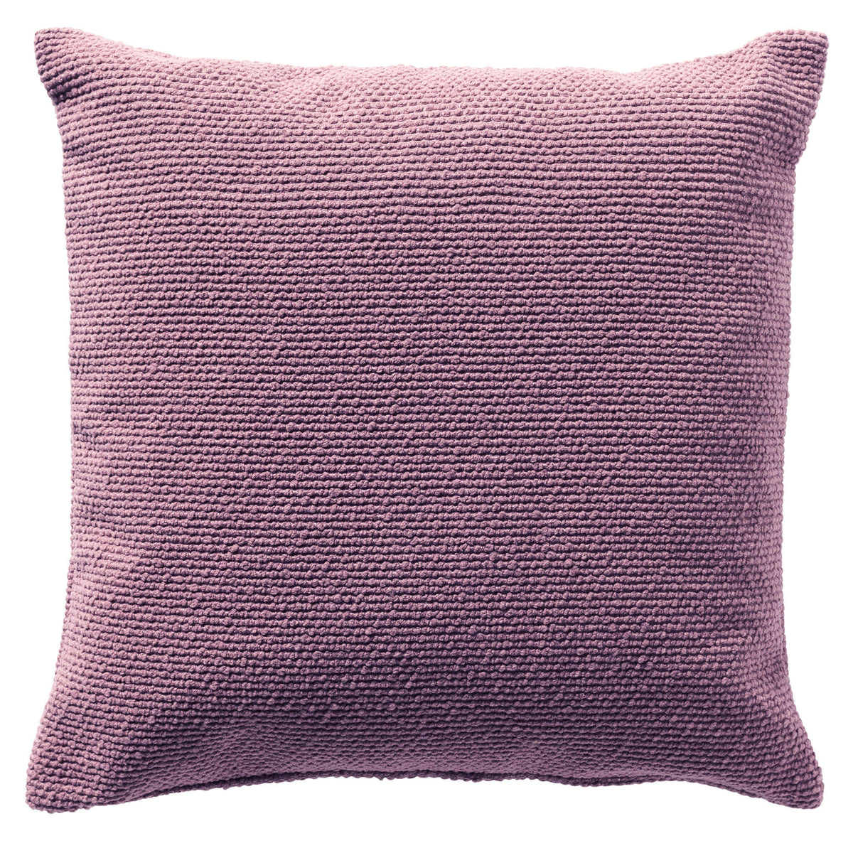 JULIO - buitenkussen 45x45 cm - waterafstotend - Orchid Haze - paars