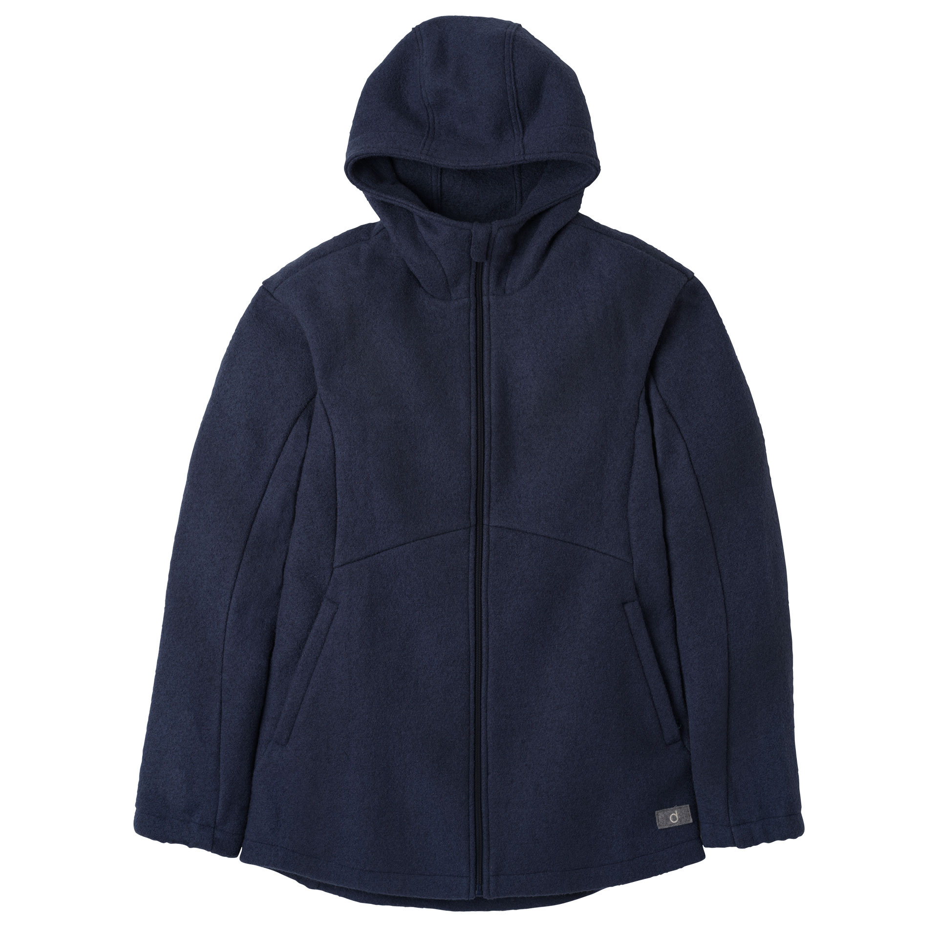 Damen-Jacke