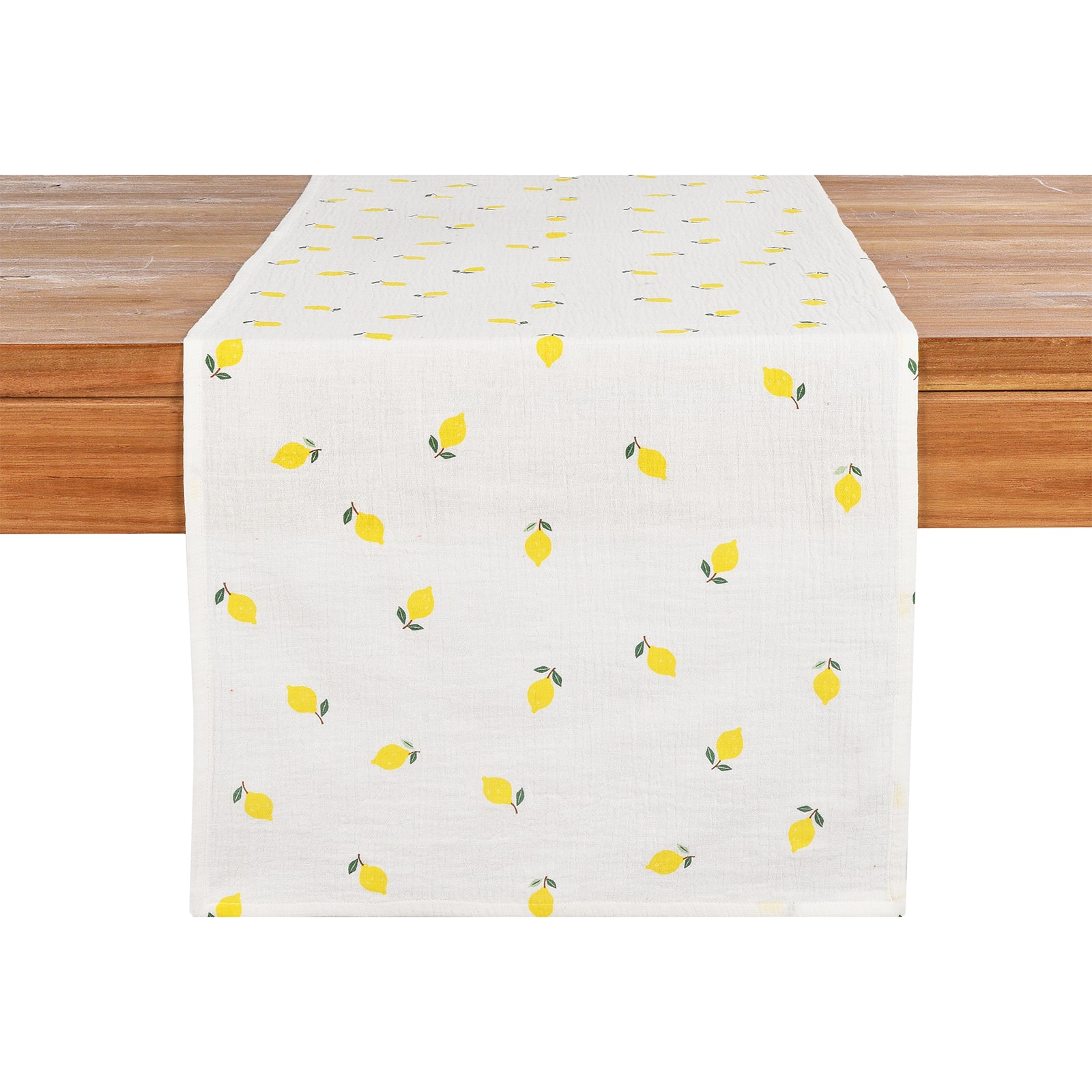 Tischläufer Citron Gelb,L 1.500 x B 400 mm
