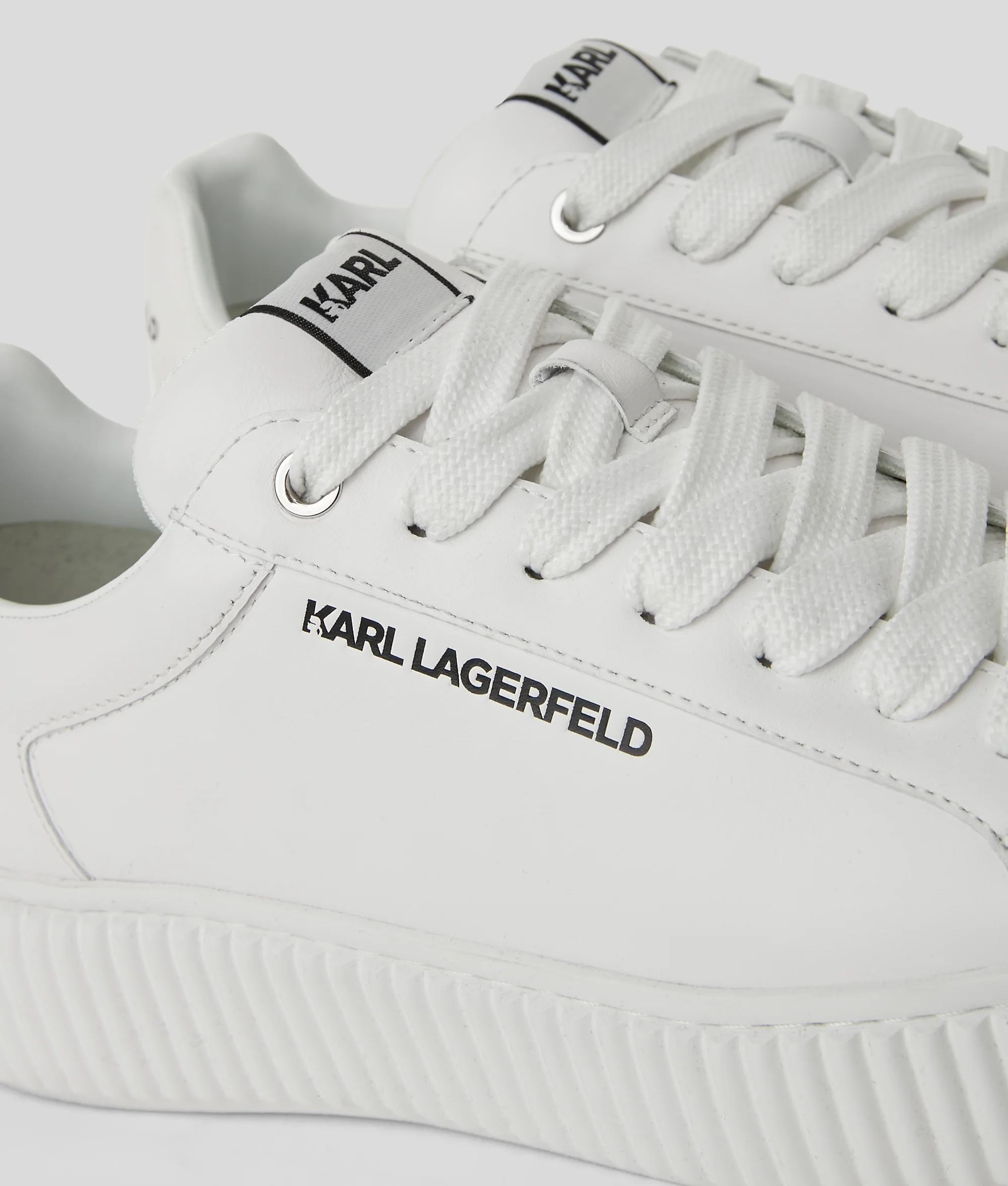 KREEPER SNEAKERS