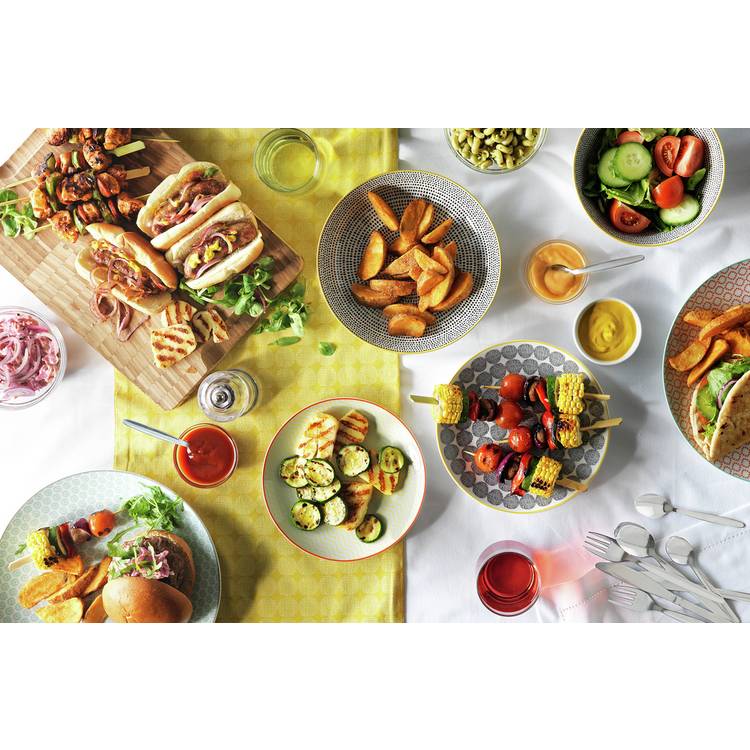 Habitat Salisbury Large SolidButchers Block