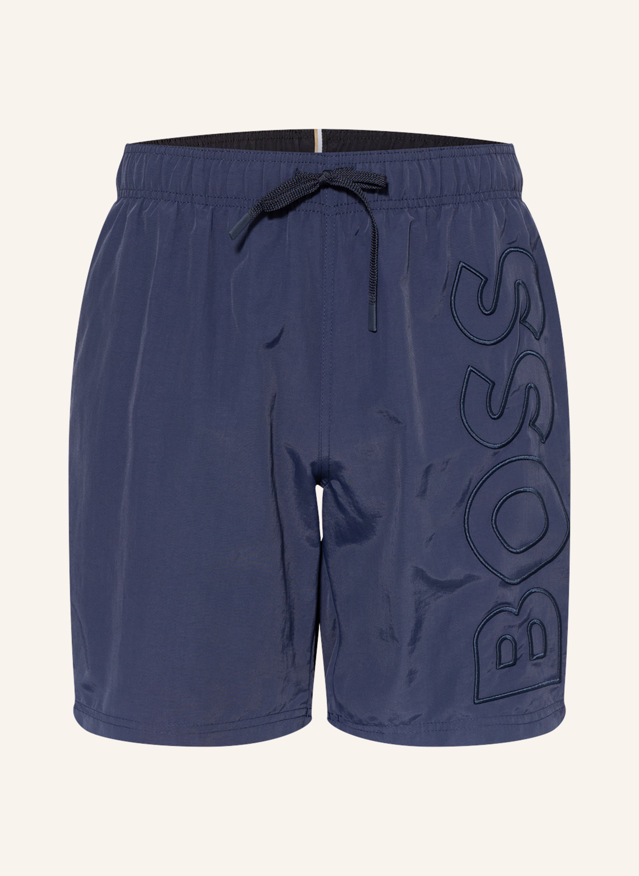 BOSS Badeshorts WHALE