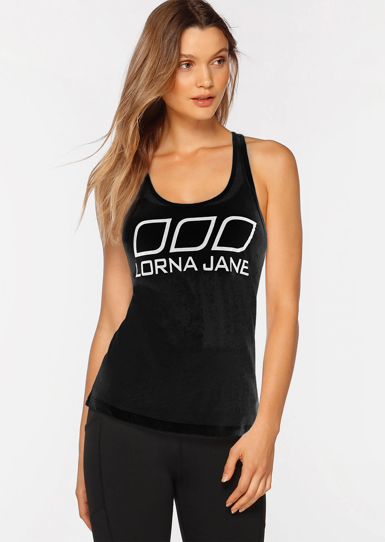 LJ Essential Tank