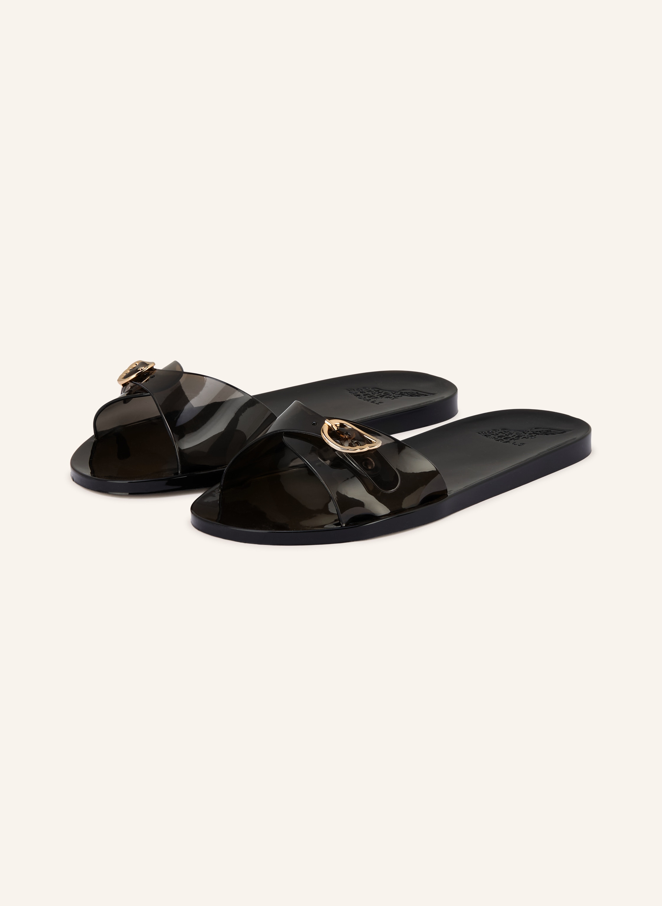 ANCIENT GREEK SANDALS Pantoletten FILIA JELLY