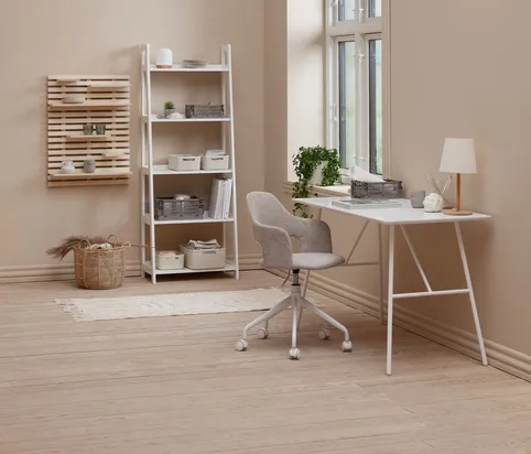 Tæppe TRETORN 70x140 creme