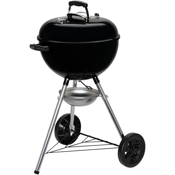 Holzkohlegrill »Original Kettle E-4710«, Grillfläche Ø 47 cm