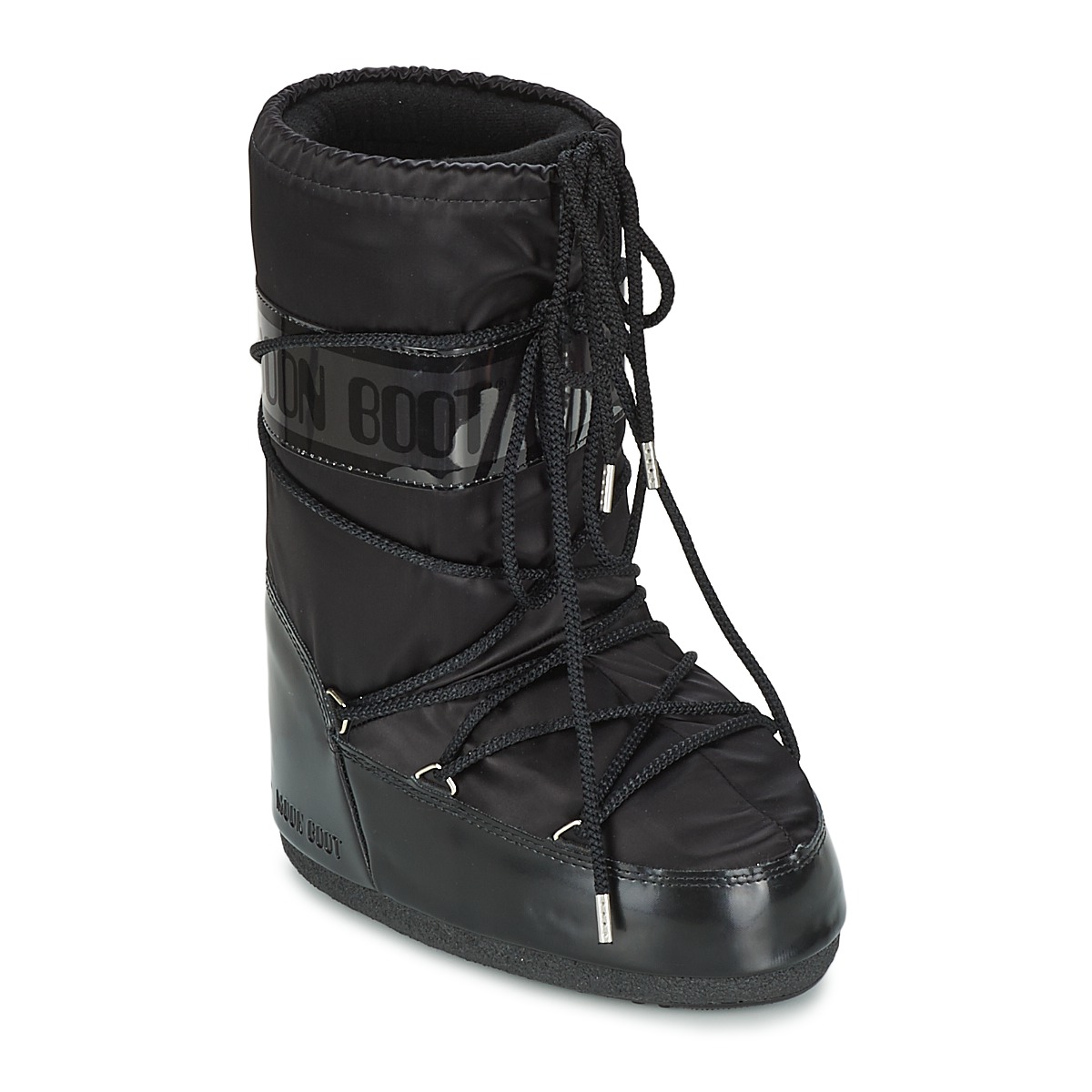 Moon Boot - MOON BOOT GLANCE - Black