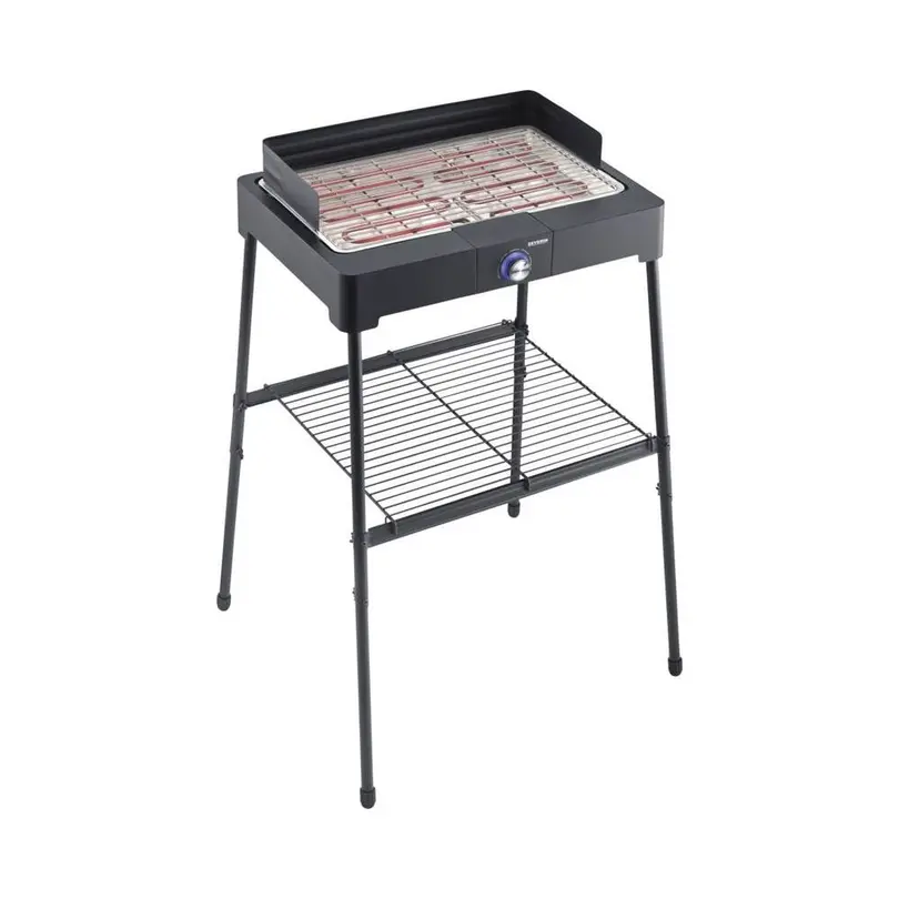 Elektrogrill Severin